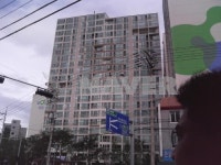 경기도 안양시 만안구 박달동 박달한일유앤아이 아파트 