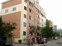 인천시 미추홀구 도화동 이화(108-2) 아파트 