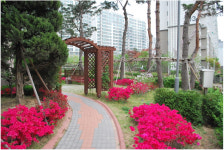 충청북도 청주시 청원구 오창읍 우림필유2차 아파트 