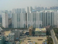 부산시 사하구 다대동 다대포현대 아파트 