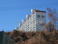 전라남도 여수시 문수동 흥화 아파트 