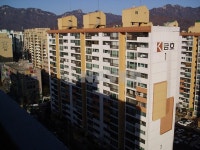 서울시 도봉구 쌍문동 금호1차 아파트 