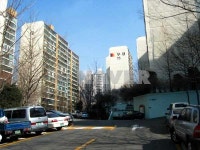 서울시 마포구 도화동 우성 아파트 