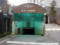 서울시 노원구 중계동 극동의푸른별1차 아파트 