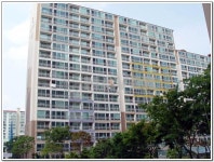경기도 화성시 병점동 구봉마을우남퍼스트빌 아파트
