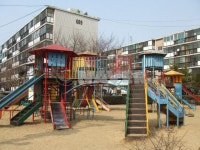 인천시 남동구 만수동 만수주공6단지 아파트 