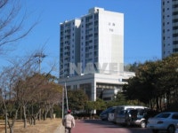 전라남도 여수시 여서동 경남 아파트 