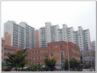 경기도 수원시 권선구 구운동 코오롱하늘채 아파트 
