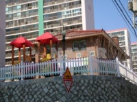 울산시 동구 화정동 대송현대1차 아파트 