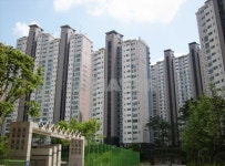 서울시 송파구 잠실동 리센츠 아파트