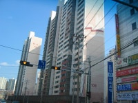 부산시 사하구 다대동 다대포현대 아파트 