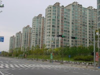 경기도 파주시 금촌동 새꽃마을뜨란채1단지 아파트 