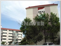 경기도 수원시 영통구 매탄동 백자 아파트 