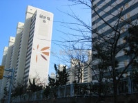 부산시 사하구 다대동 도시몰운대(그린비치) 아파트 