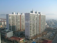 충청북도 청주시 서원구 수곡동 산남주공3차 아파트 