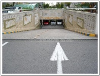 경기도 수원시 장안구 정자동 청솔마을6단지SK한화 아파트 