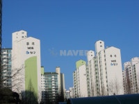 경기도 고양시 일산서구 일산동 후곡14단지청구 아파트 