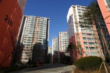 경기도 남양주시 호평동 호평마을금강 아파트 