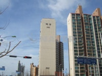인천시 연수구 옥련동 옥련백산2차 아파트 