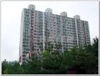 경기도 수원시 영통구 영통동 신명,한국 아파트 