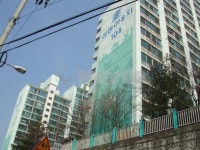 인천시 미추홀구 학익동 주안신동아8차 아파트 