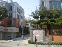 서울시 노원구 공릉동 태릉현대홈타운스위트1단지 아파트 