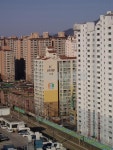 서울시 도봉구 방학동 금광포란재 아파트 
