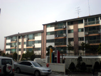 서울시 노원구 하계동 코오롱마들마을 아파트 