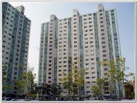 경기도 화성시 병점동 안화동마을주공7단지 아파트 