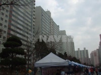 인천시 계양구 작전동 도두리마을대동 아파트 