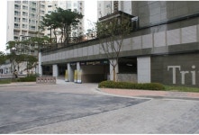 경상북도 구미시 옥계동 삼구트리니엔 아파트 