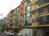 인천시 남동구 간석동 은하 아파트 