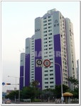 경기도 수원시 장안구 정자동 백설마을5단지효성 아파트