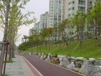 경기도 파주시 금촌동 새꽃마을뜨란채1단지 아파트 