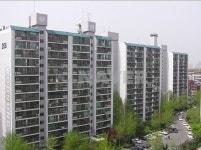 서울시 영등포구 신길동 신길우성2차 아파트 