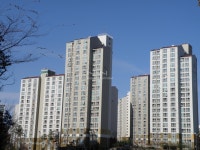 경기도 양주시 덕정동 청담마을주공4단지 아파트 