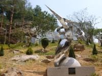 경기도 수원시 팔달구 화서동 블루밍푸른숲 아파트 
