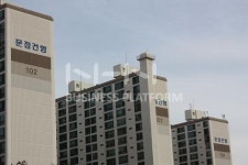서울시 송파구 문정동 건영 아파트 