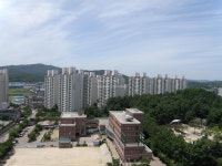 경기도 양주시 고암동 주원주공2단지 아파트 
