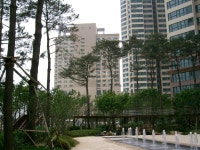 충청북도 청주시 흥덕구 복대동 신영지웰시티1차 주상복합 