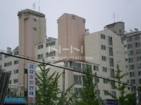 경기도 구리시 수택동 율촌마을무학 아파트 