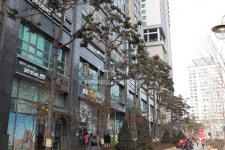 서울시 구로구 신도림동 신도림푸르지오1차 오피스텔 