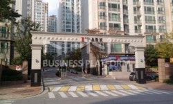 경기도 남양주시 호평동 호평마을아이파크 아파트 