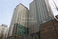 서울시 구로구 신도림동 신도림푸르지오1차 오피스텔 