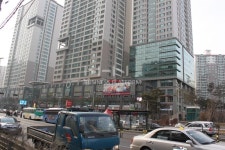 서울시 구로구 신도림동 신도림푸르지오1차 오피스텔 