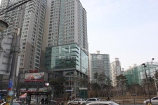 서울시 구로구 신도림동 신도림푸르지오1차 오피스텔 