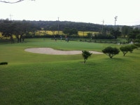 천북PAR3골프클럽