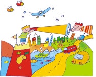 밤비니키즈스쿨어린이집