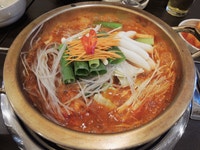 찌갠쭈꾸미 용산용문시장점