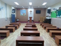 새금성교회